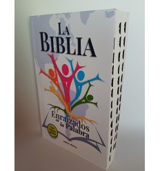 BIBLIA ENRAIZ EN LA PALABRA